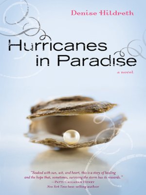 cover image of Hurricanes in Paradise